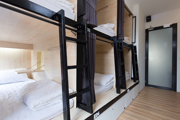 1 Bed Condo · Watthana, bangkok — photo 2