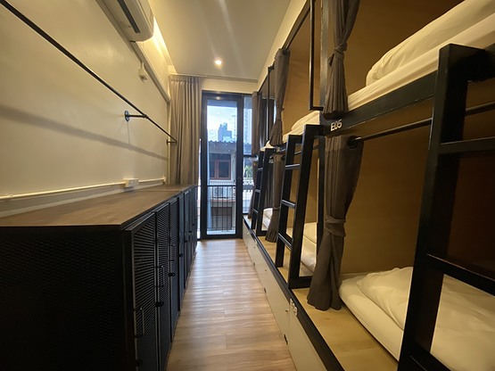 1 Bed Condo · Watthana, bangkok — photo 4