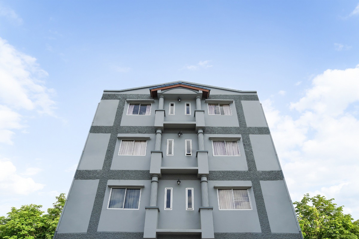 1 Bed Condo · Mueang Nonthaburi, nonthaburi — photo 1