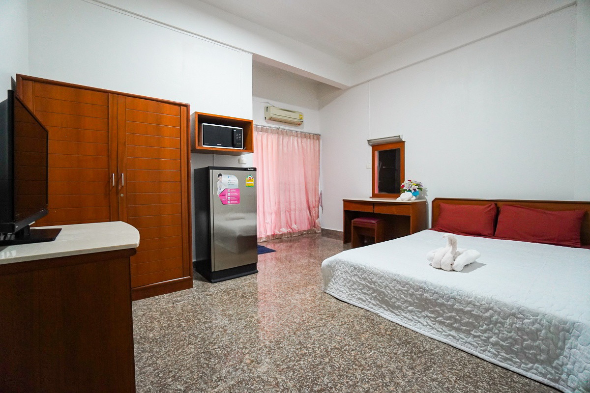 1 Bed Condo · Mueang Nonthaburi, nonthaburi — photo 2