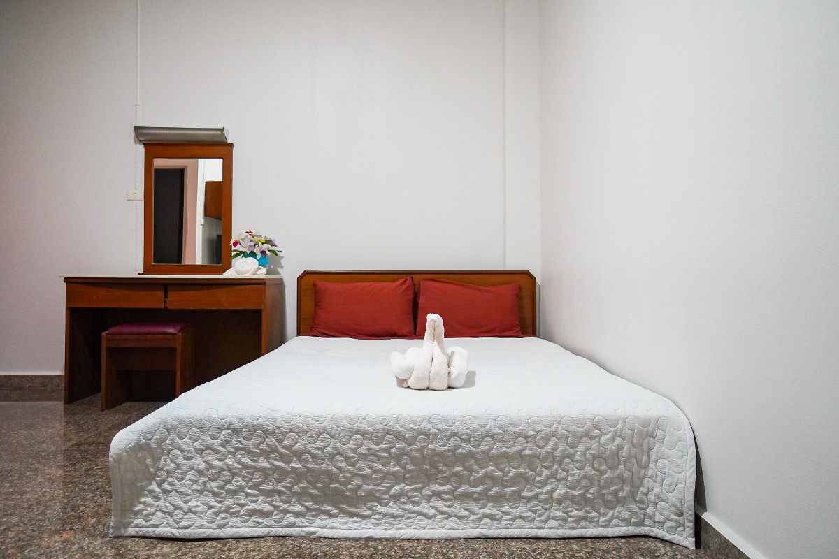 1 Bed Condo · Mueang Nonthaburi, nonthaburi — photo 4