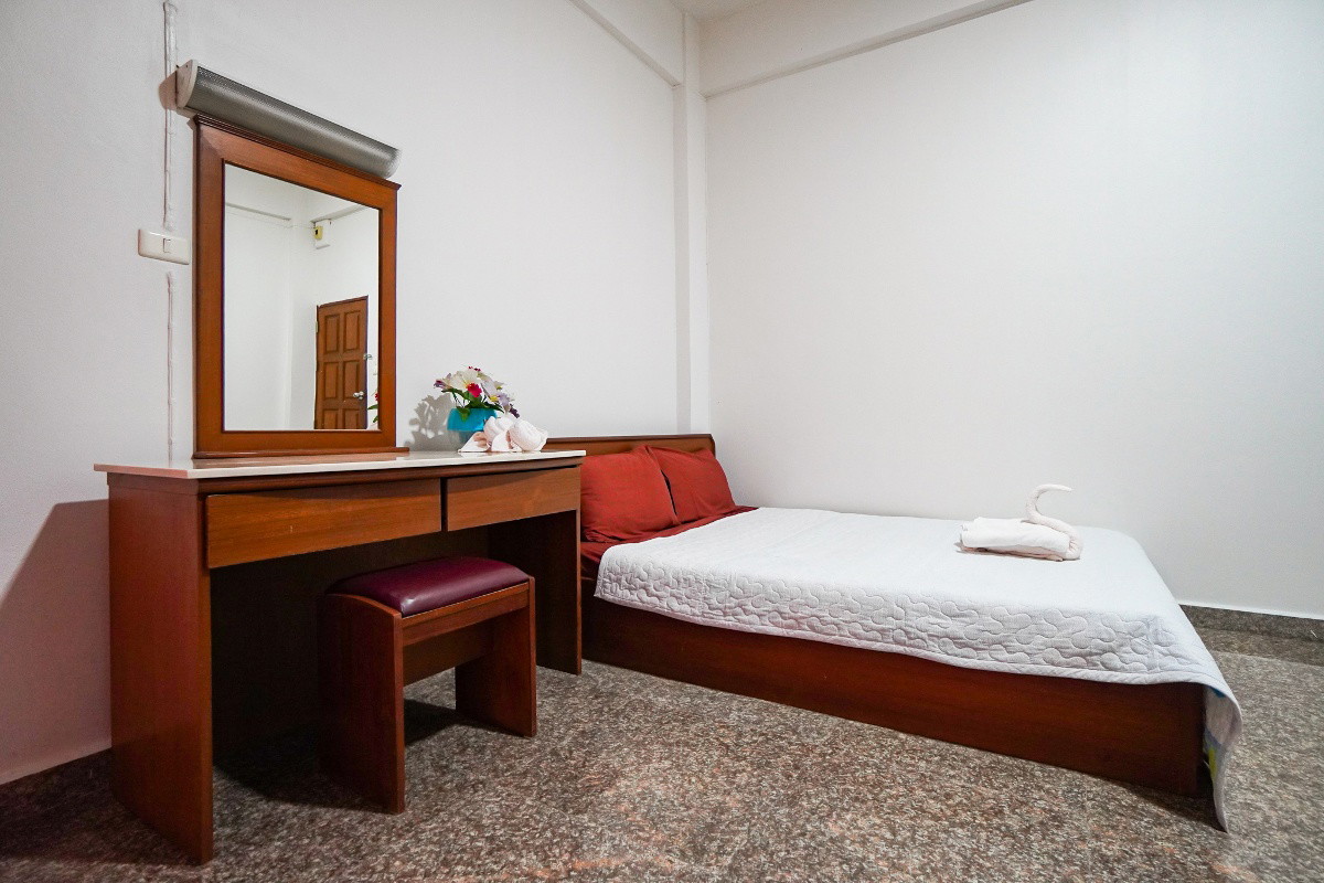 1 Bed Condo · Mueang Nonthaburi, nonthaburi — photo 5