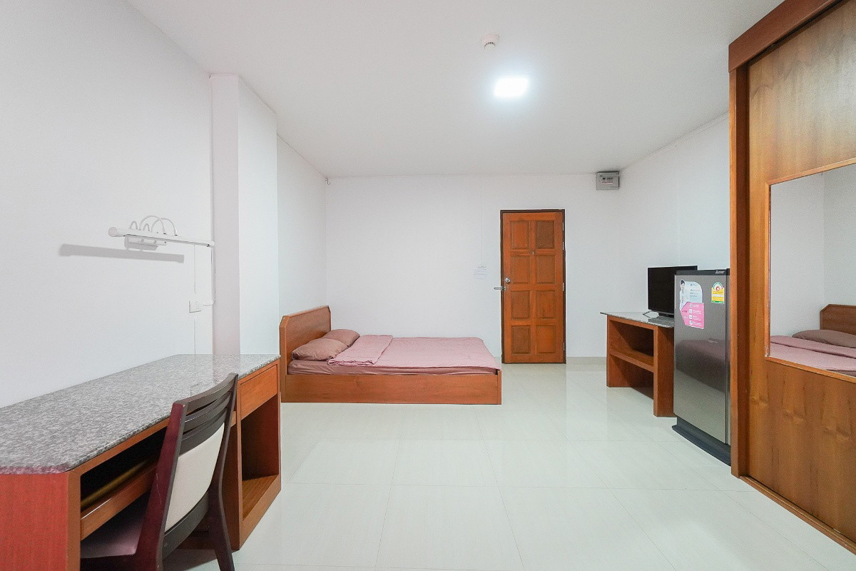 1 Bed Condo · Mueang Nonthaburi, nonthaburi — photo 3