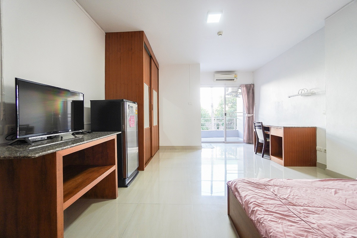 1 Bed Condo · Mueang Nonthaburi, nonthaburi — photo 5