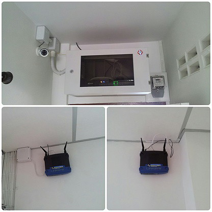 1 Bed Condo — photo 3