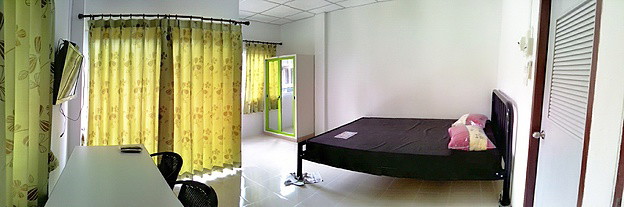 1 Bed Condo — photo 4