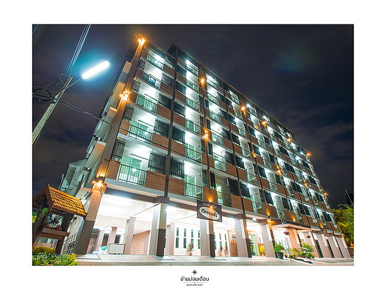 1 Bed Condo · Mueang Chiang Mai, chiang_mai — photo 5