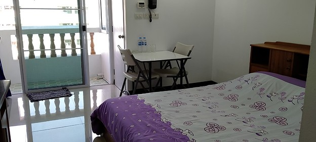 1 Bed Condo · bangkok — photo 1