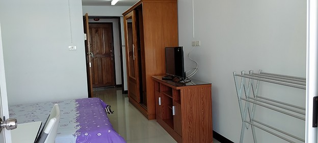 1 Bed Condo · bangkok — photo 2