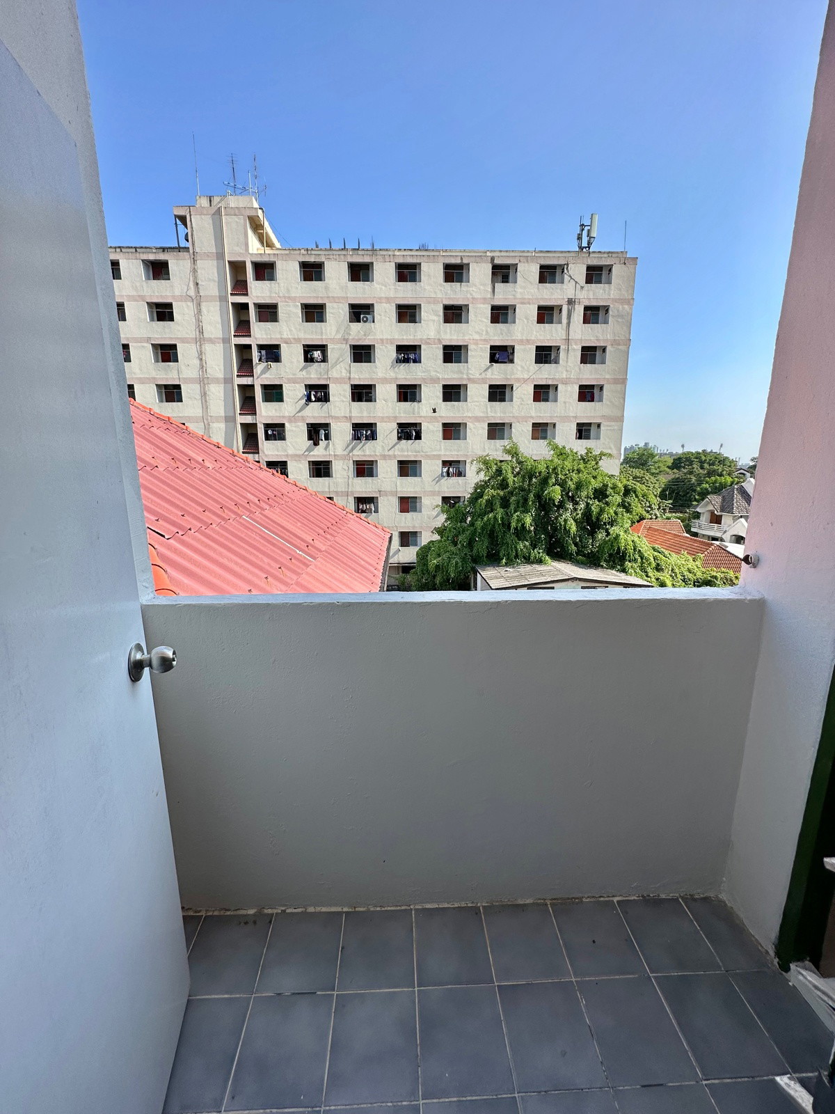 Condo · Mueang Nonthaburi, nonthaburi — photo 5