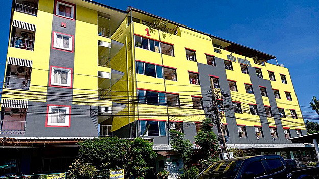 1 Bed Condo · Bang Phli, samut_prakan — photo 1