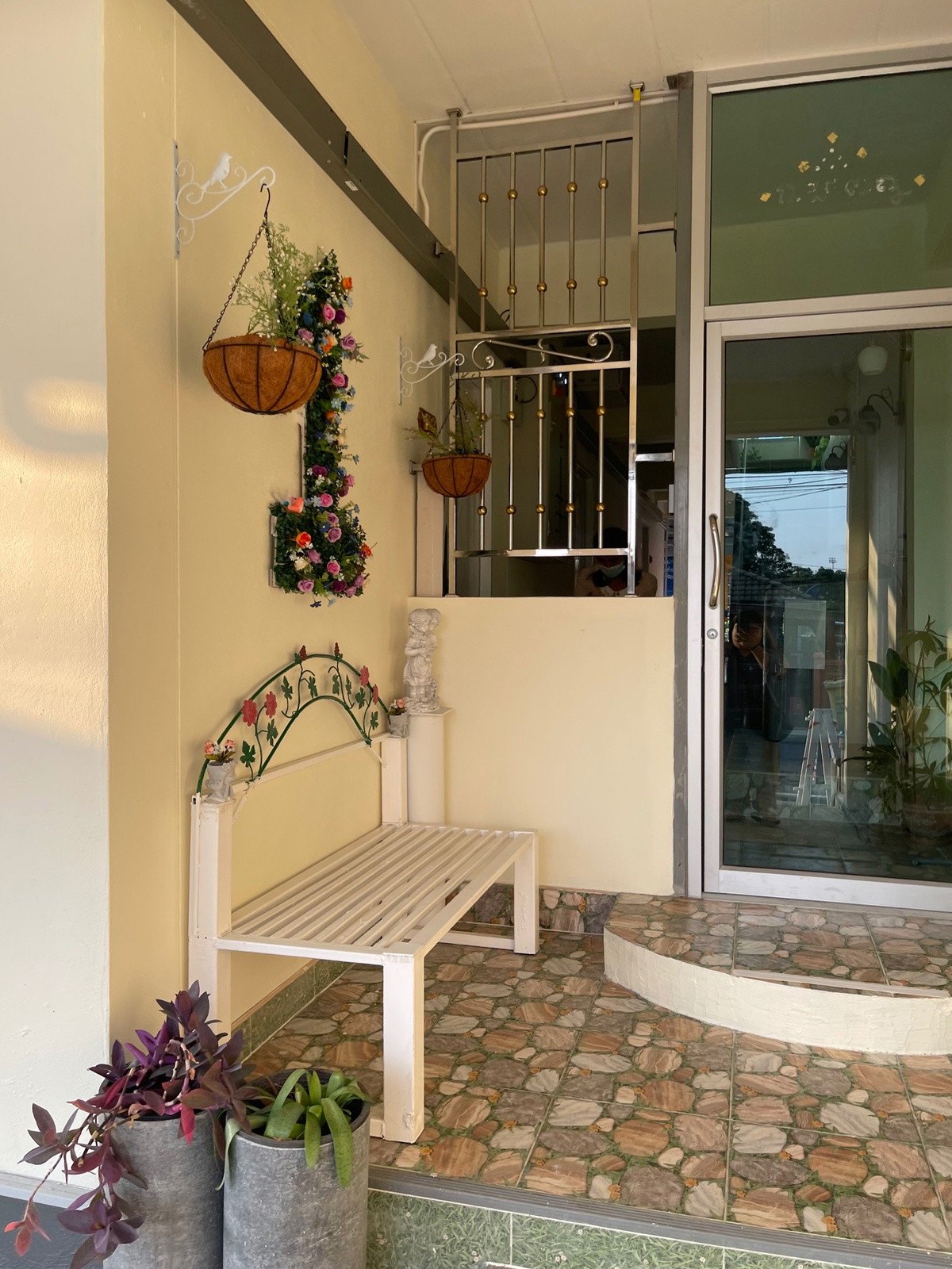 1 Bed Condo · Bang Phli, samut_prakan — photo 3