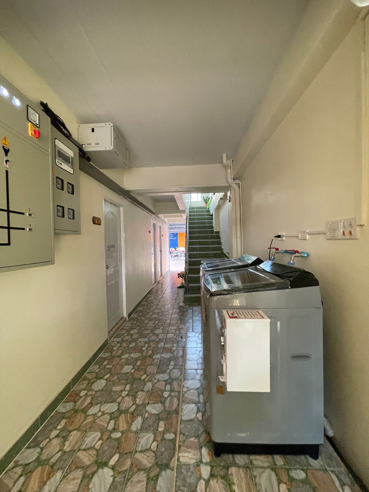 1 Bed Condo · Bang Phli, samut_prakan — photo 4