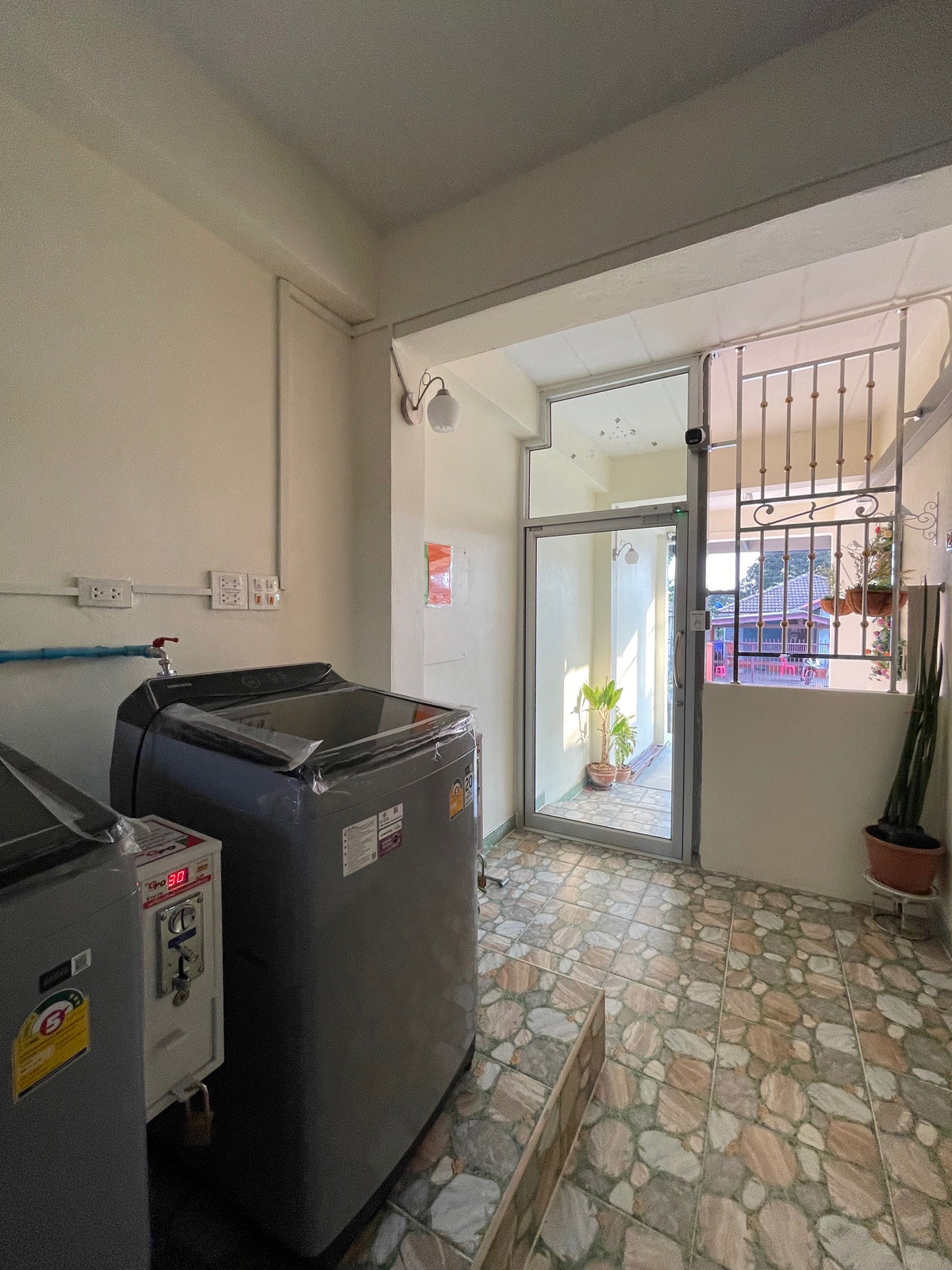 1 Bed Condo · Bang Phli, samut_prakan — photo 5