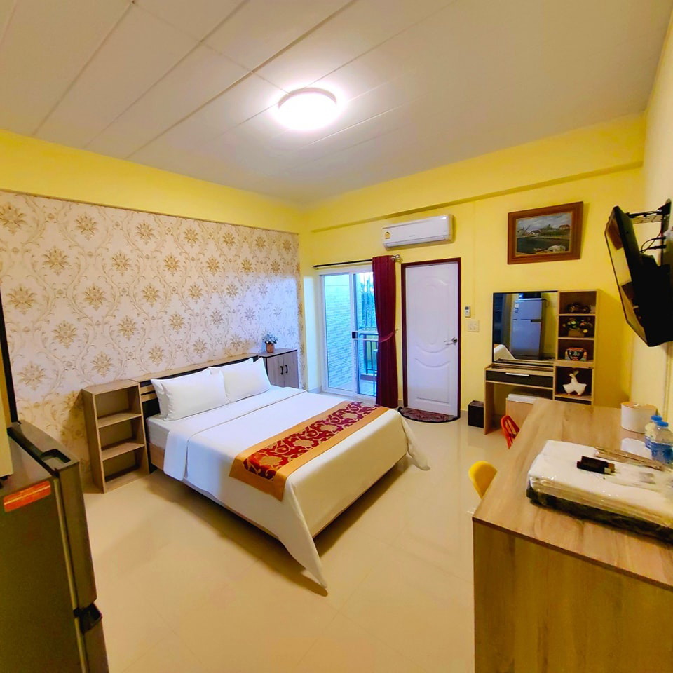 1 Bed Condo · Bang Phli, samut_prakan — photo 1