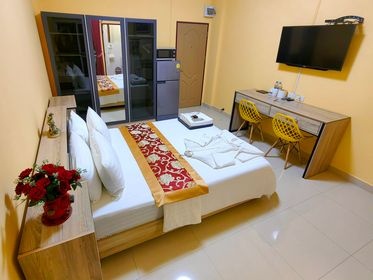 1 Bed Condo · Bang Phli, samut_prakan — photo 4