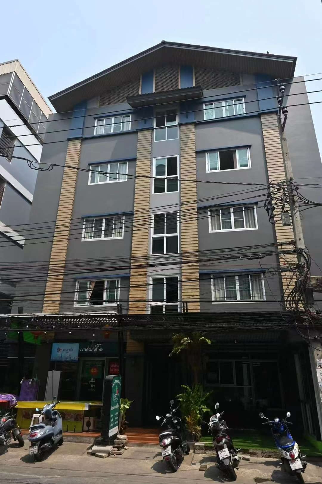 1 Bed Condo · Chatuchak, bangkok — photo 1