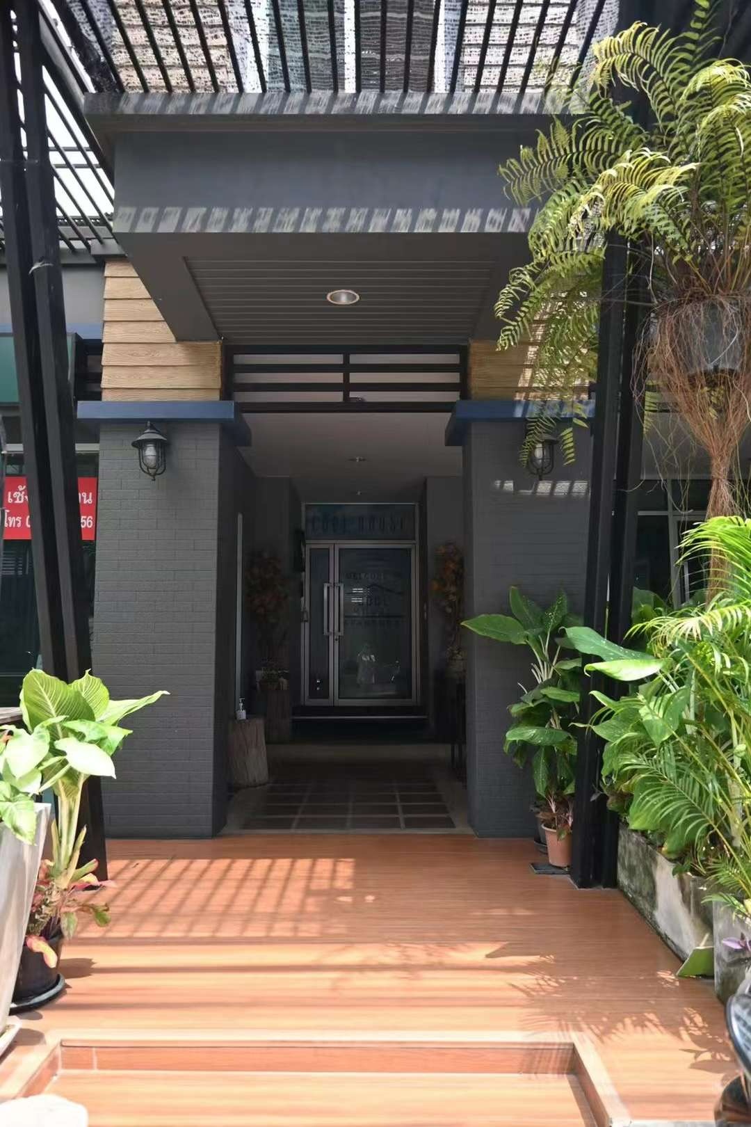 1 Bed Condo · Chatuchak, bangkok — photo 3