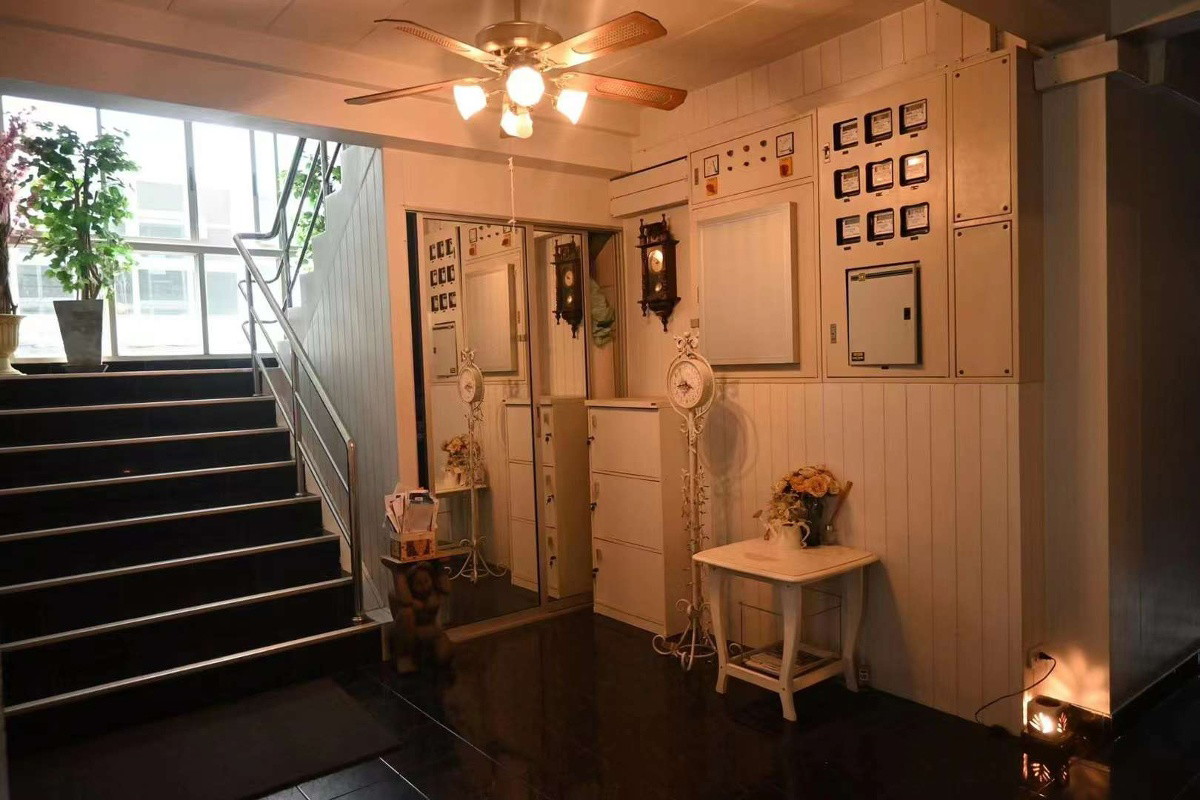 1 Bed Condo · Chatuchak, bangkok — photo 5