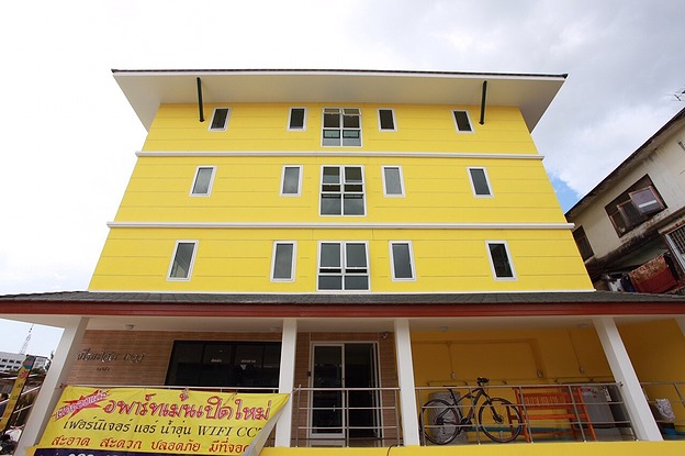1 Bed Condo · Thon Buri, bangkok — photo 2