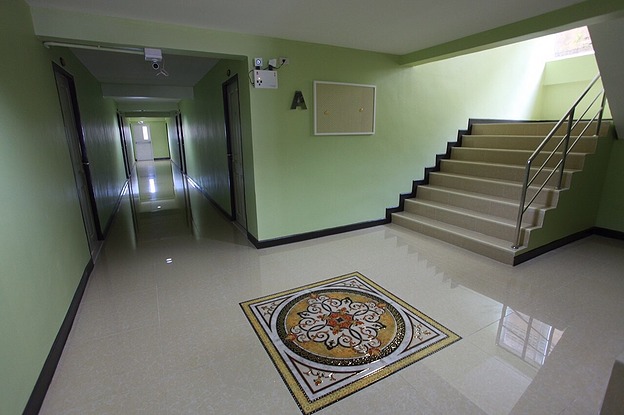 1 Bed Condo · Thon Buri, bangkok — photo 4