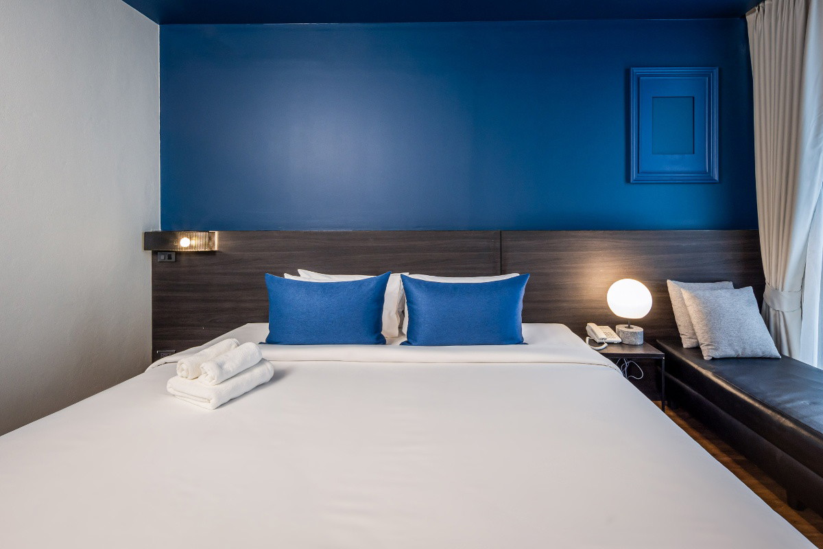 1 Bed Condo · Mueang Samut Prakan, samut_prakan — photo 1