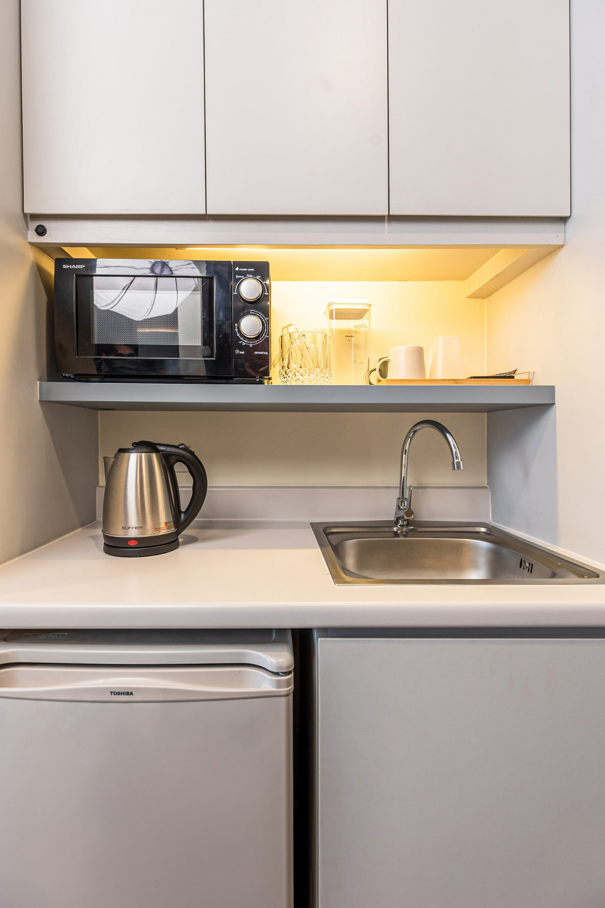 1 Bed Condo · Mueang Samut Prakan, samut_prakan — photo 4