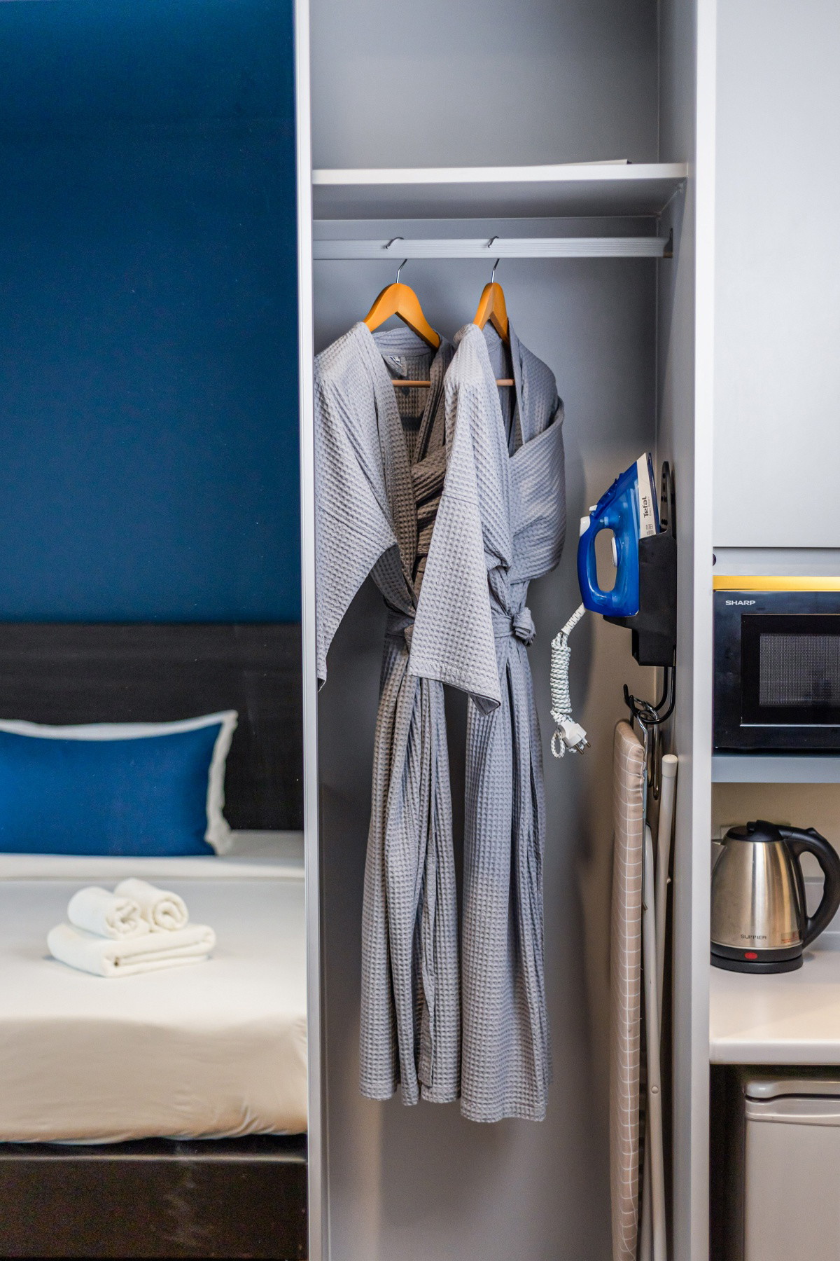 1 Bed Condo · Mueang Samut Prakan, samut_prakan — photo 5
