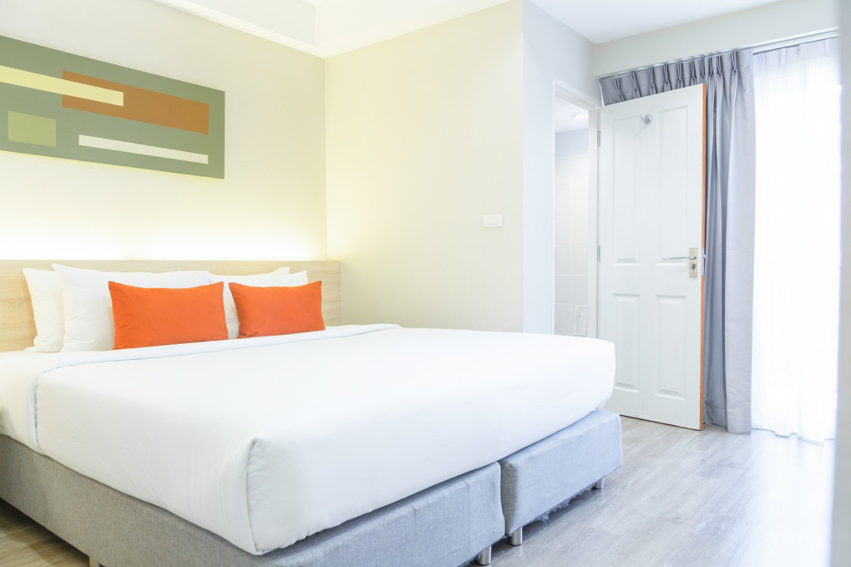1 Bed Condo · Mueang Samut Prakan, samut_prakan — photo 2