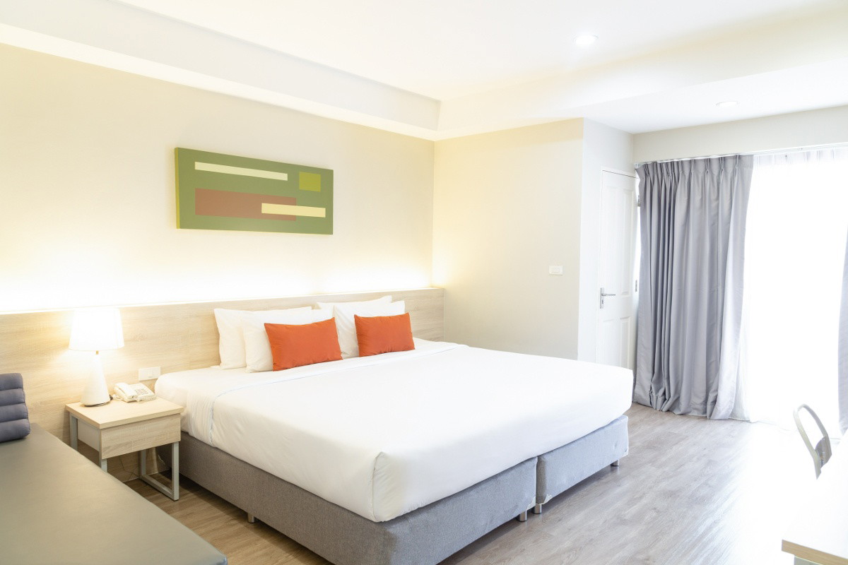 1 Bed Condo · Mueang Samut Prakan, samut_prakan — photo 4