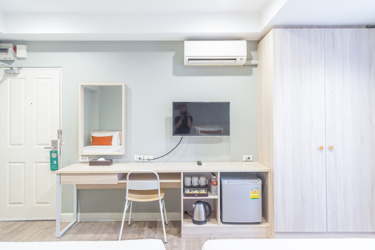 1 Bed Condo · Mueang Samut Prakan, samut_prakan — photo 5