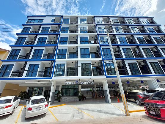 Condo — photo 1