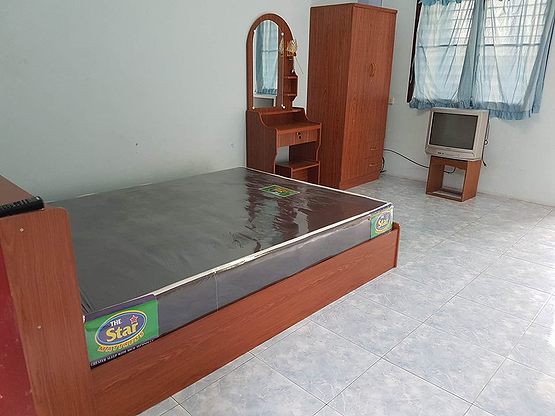 1 Bed Condo — photo 1