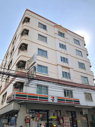 1 Bed Condo · bangkok — photo 1
