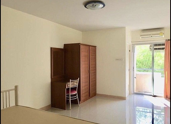 1 Bed Condo · bangkok — photo 2