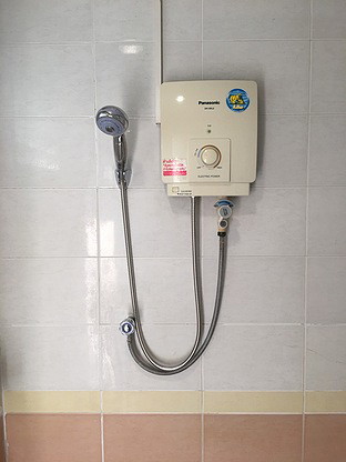 1 Bed Condo · bangkok — photo 4