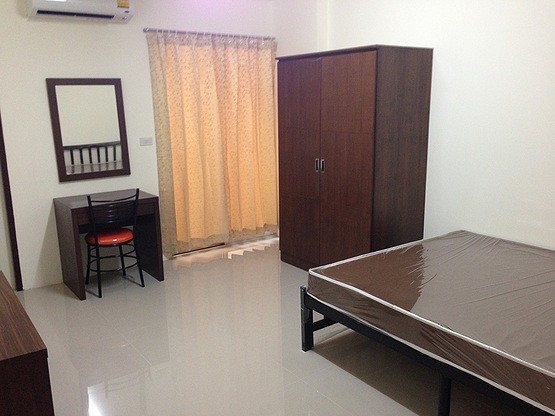 1 Bed Condo · bangkok — photo 2