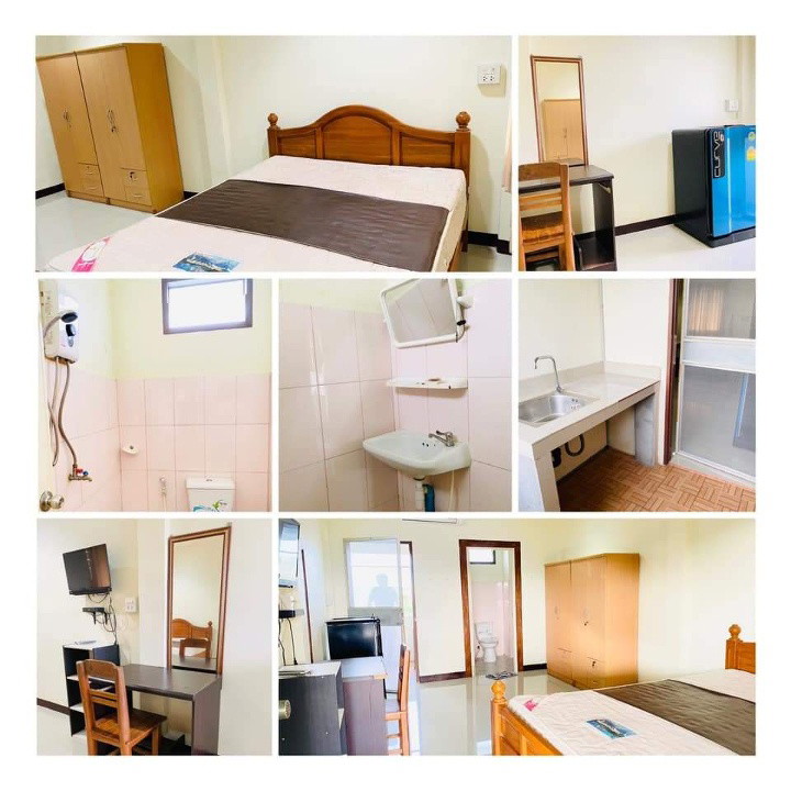 1 Bed Condo — photo 1