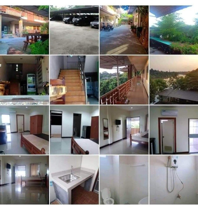 1 Bed Condo — photo 4