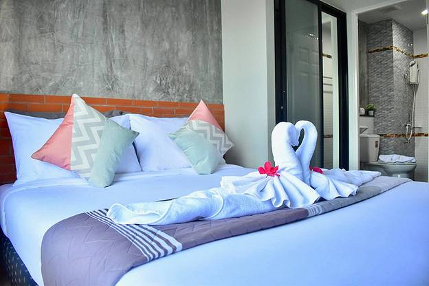 1 Bed Condo · Thalang, phuket — photo 1