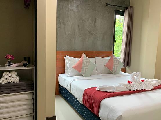 1 Bed Condo · Thalang, phuket — photo 4