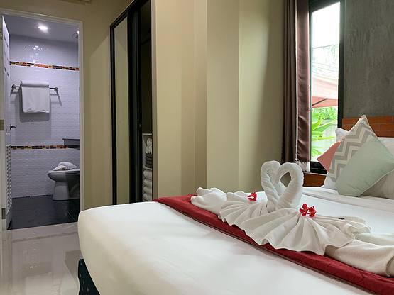 1 Bed Condo · Thalang, phuket — photo 5