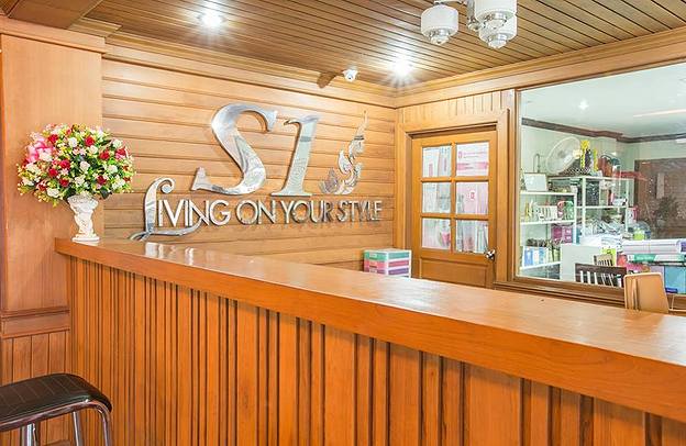 1 Bed Condo · Mueang Chiang Mai, chiang_mai — photo 1