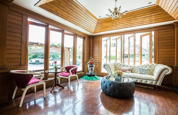 1 Bed Condo · Mueang Chiang Mai, chiang_mai — photo 3