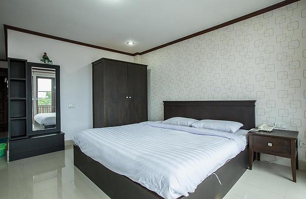 1 Bed Condo · Mueang Chiang Mai, chiang_mai — photo 4