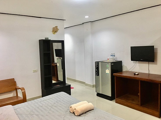 1 Bed Condo · Mueang Chiang Mai, chiang_mai — photo 5