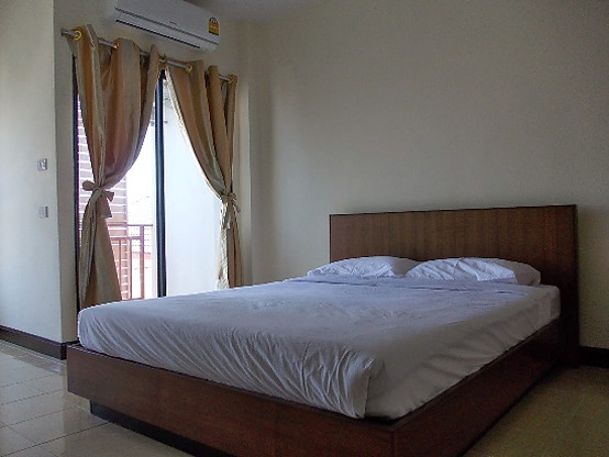 1 Bed Condo · Mueang Chon Buri, chon_buri — photo 2