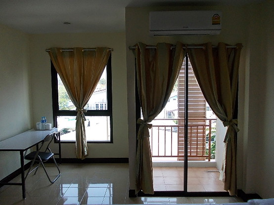 1 Bed Condo · Mueang Chon Buri, chon_buri — photo 4