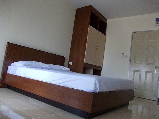 1 Bed Condo · Mueang Chon Buri, chon_buri — photo 5