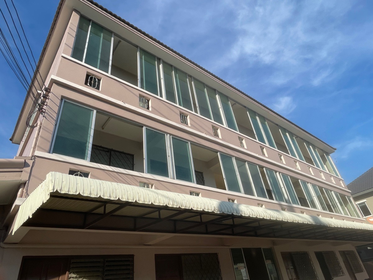 Condo · Don Mueang, bangkok — photo 1